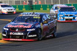 Craig Lowndes, Triple Eight Renningenieuring, Holden