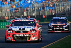 James Courtney, Holden Racing Team