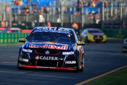 Jamie Whincup, Triple Eight Race Engineering Holden