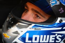 Jimmie Johnson, Hendrick Motorsports Chevrolet