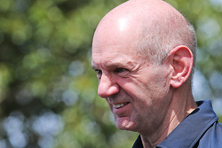 Adrian Newey, Directeur Technique Red Bull Racing