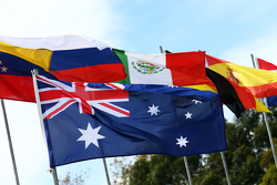 Flags