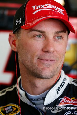 Kevin Harvick, Stewart-Haas Racing Chevrolet