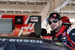 Kurt Busch, Stewart-Haas Racing, Chevrolet