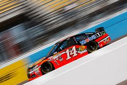 Tony Stewart, Stewart-Haas, Chevrolet