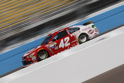 Kyle Larson, Ganassi Racing Chevrolet