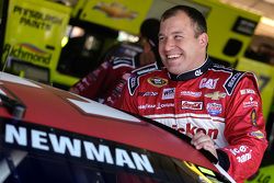 Ryan Newman, Richard Childress Racing Chevrolet