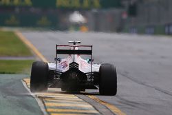 Carlos Sainz Jr, Scuderia Toro Rosso STR10
