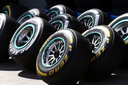 шины Pirelli