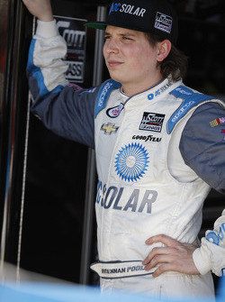 Brennan Poole, HScott Motorsports