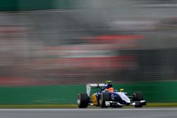 Felipe Nasr, Sauber F1 Team