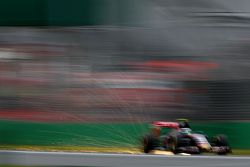 Carlos Sainz Jr., Scuderia Toro Rosso