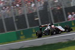 Nico Hulkenberg, Sahara Force India