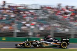 Nico Rosberg, Mercedes AMG F1 Team