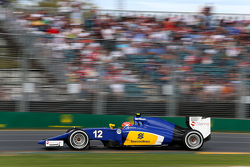Felipe Nasr, Sauber F1 Team
