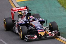 Max Verstappen, Scuderia Toro Rosso STR10