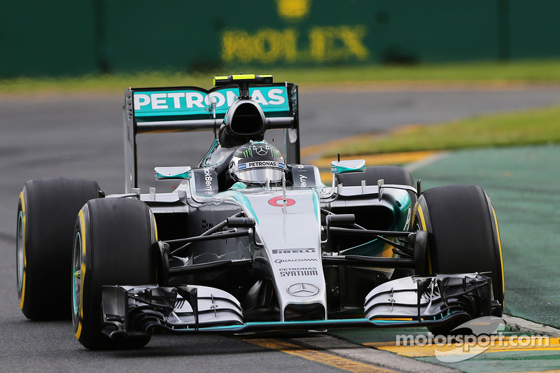 Grand Prix d'Australie