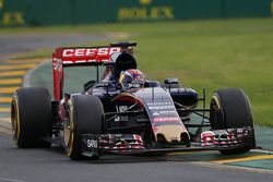 Max Verstappen, Scuderia Toro Rosso STR10