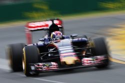 Max Verstappen, Scuderia Toro Rosso STR10