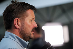 Paul Hembery, Pirelli Motorsport Director
