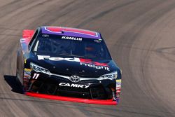 Denny Hamlin, Joe Gibbs Racing Toyota