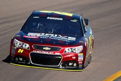 Jeff Gordon, Hendrick Motorsports Chevrolet