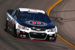 Kevin Harvick, Stewart-Haas Racing Chevrolet