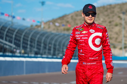 Kyle Larson, Ganassi Racing Chevrolet