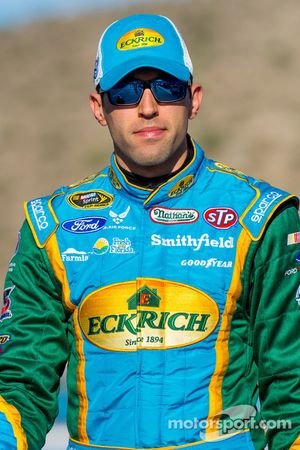 Aric Almirola, Richard Petty Motorsports Ford