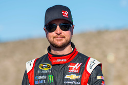 Kurt Busch, Stewart-Haas Racing Chevrolet