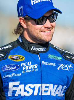 Ricky Stenhouse Jr., Roush Fenway Racing Ford