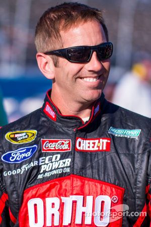 Greg Biffle, Roush Fenway Racing Ford