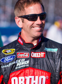 Greg Biffle, Roush Fenway Racing Ford