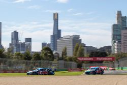 Mark Winterbottom, Prodrive Racing Australia Ford, Chaz Mostert, Prodrive Racing Australia Ford