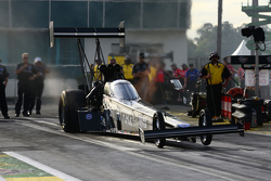 Brittany Force, John Force Racing