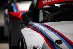 BMW evolución to the BMW IMSA 3.0 CSL para el Sebring 12 Horas