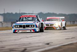 BMW unveils a throwback livery to the BMW IMSA 3.0 CSL for the Sebring 12 Hour