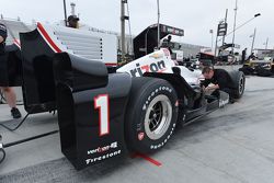 Will Power, Team Penske Chevrolet