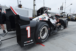 Will Power, Team Penske Chevrolet