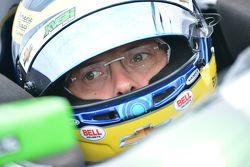 Sébastien Bourdais, KVSH Racing