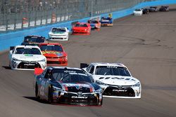 J.J. Yeley, JGL Racing Toyota