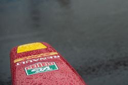 Formel-E-Detail