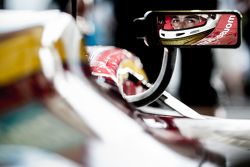 Нельсон Пике мл., China Racing