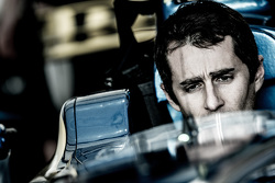 Nicolas Prost, Team e.dams Renault