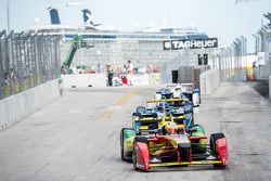 Lucas di Grassi, Audi Sport ABT