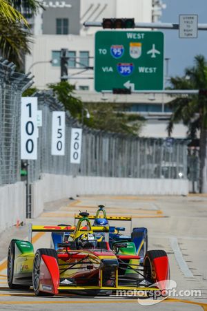 Lucas di Grassi, Audi Sport ABT