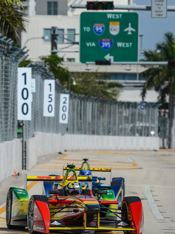 Lucas di Grassi, Audi Sport ABT