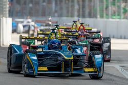 Nicolas Prost, Team e.dams Renault