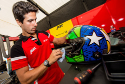 Lucas di Grassi, Audi Sport ABT