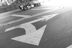 Сэм Берд, Virgin Racing